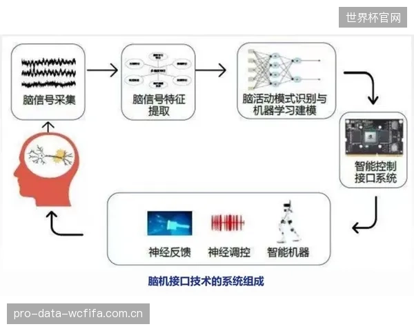 展望2030年，通过非侵入式脑机接口捕捉运动员的击发意图，并与弹道预测模型结合，或将实现训练的终极闭环